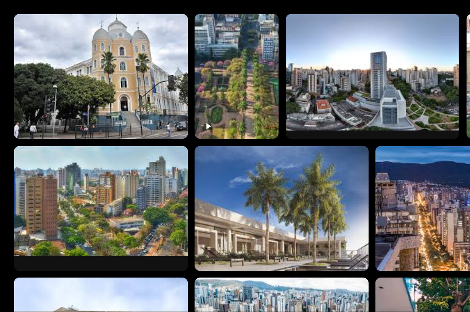 Funcionários Bairro Belo Horizonte BH: Serviços e Soluções Próximas